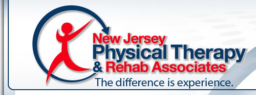 New Jersey Physical Therapy & Rehab Associates